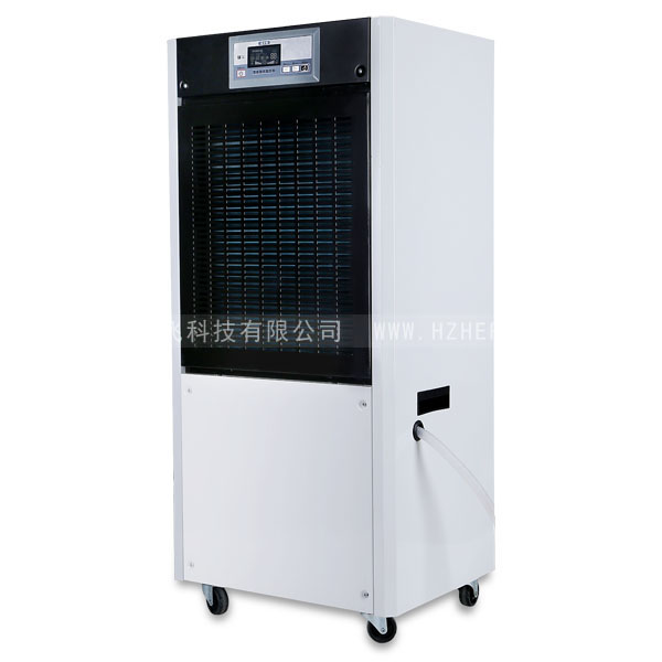 HF-1388D工業除濕機（鐵殼）