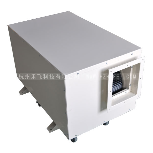 CFZ-90E吊頂式管道除濕機