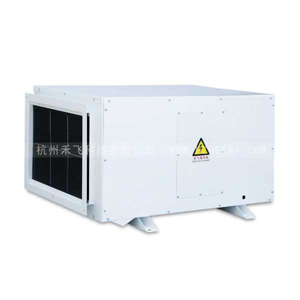 CFZ-150E吊頂式管道除濕機