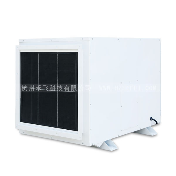 CFZ-10CS吊頂式管道除濕機