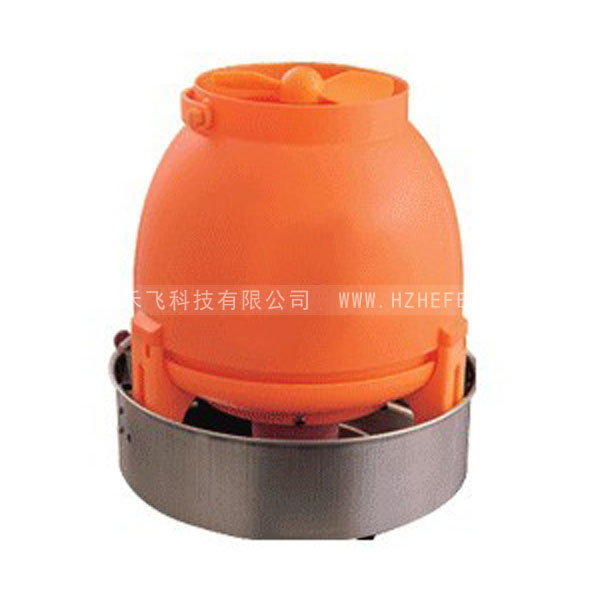 JSF-L100X盆式離心式加濕機