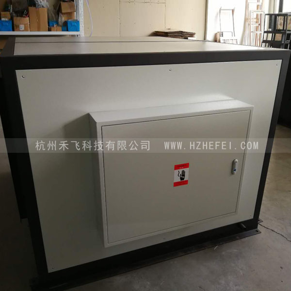 管道除濕機